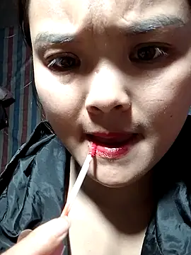 Luminana's cam snapshot