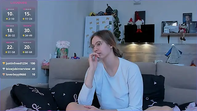 Hot__K's cam snapshot