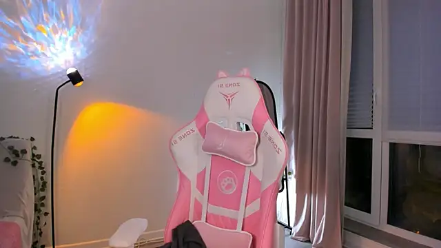 Eva_Davi's cam snapshot