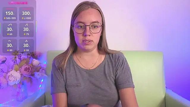 Sofia_Bushe's cam snapshot