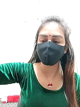 Tanisha-1's cam snapshot