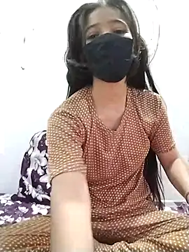 Cute-Naavya's cam snapshot