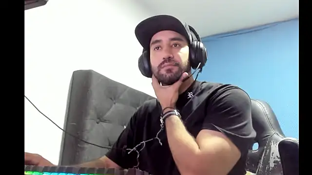 coolfriki's cam snapshot