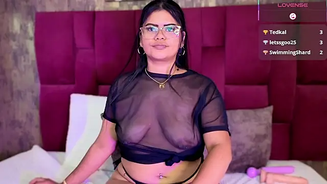 sasha__blaze's cam snapshot