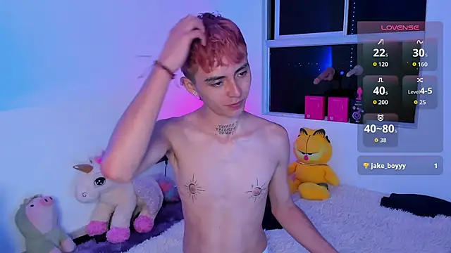 Maiky_Cooper01 live sex cam