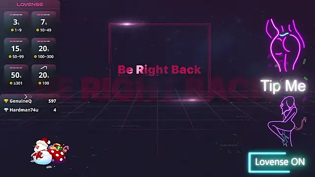 dreyna_latin's cam snapshot