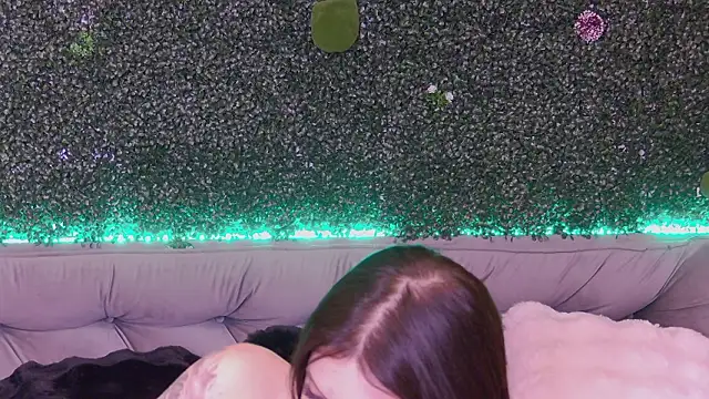 sexyanais's cam snapshot