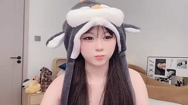 lnua-lnua's cam snapshot