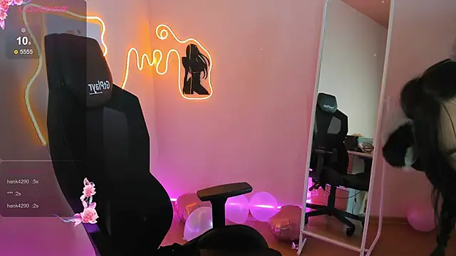 AliceeinWonderlanddd's cam snapshot