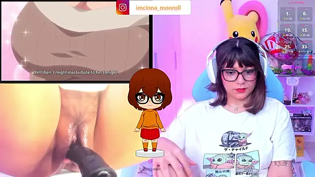 cinna_monroll live sex cam