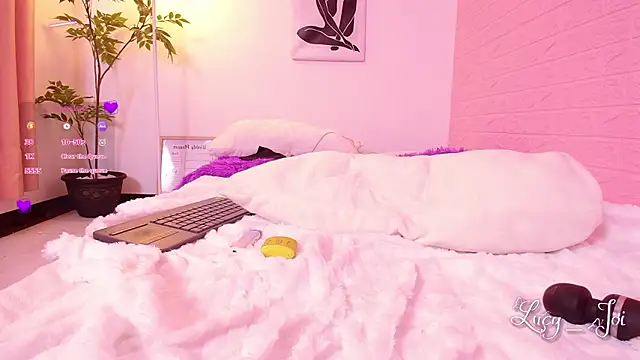 Lucyanajoi's cam snapshot