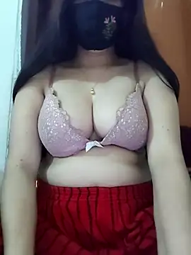 Saanvi-Sen's cam snapshot