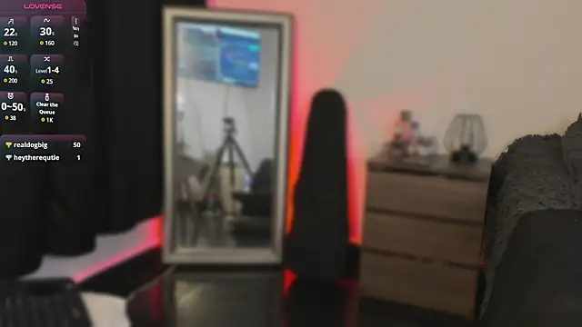 miiaa_stone's cam snapshot