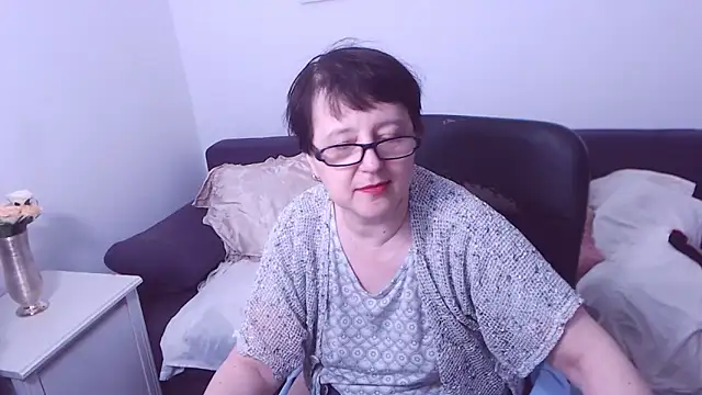 ChristaRose's cam snapshot