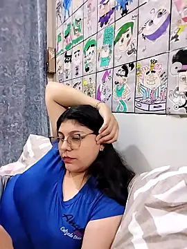 AddisonAndCouple's cam snapshot