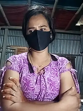 Sexy-Binita's cam snapshot