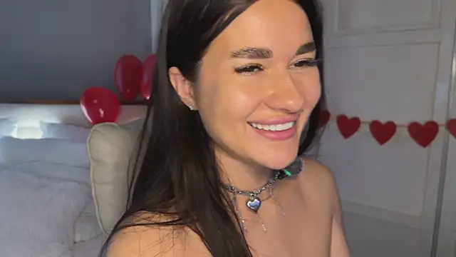 UrLillShy's cam snapshot