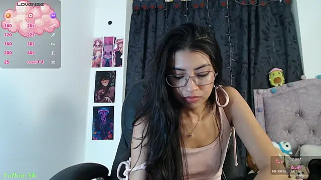 ellajonz's cam snapshot