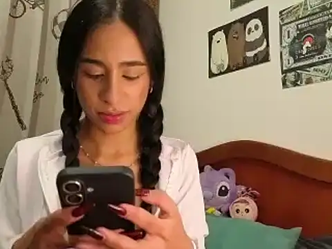 melissa_becraft's cam snapshot