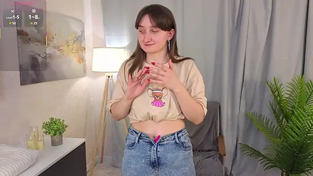 EveSepe's cam snapshot