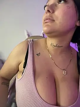 Miia__Taylor's cam snapshot