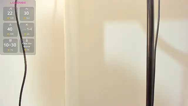 Kylie2211's cam snapshot