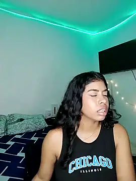 Fanny_Klean's cam snapshot