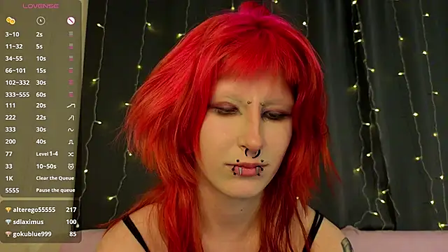 KandraCruser's cam snapshot