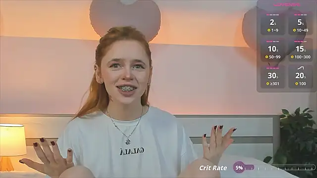 Phoenix_Margo's cam snapshot