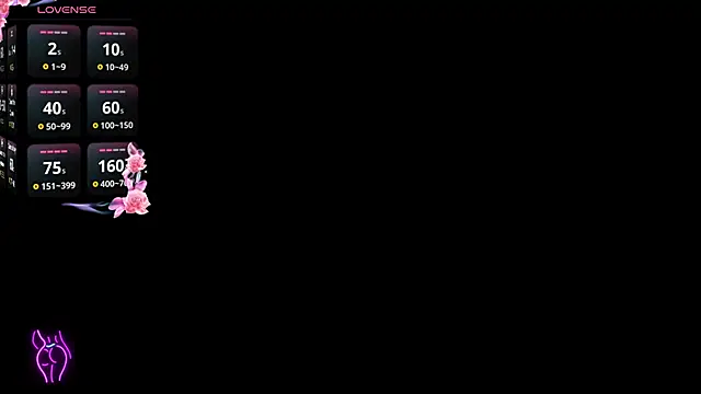 Kimmy_powell's cam snapshot