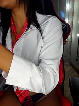 moreninhasilva's cam snapshot