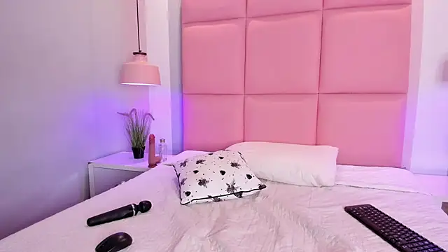 JulianaValencia's cam snapshot