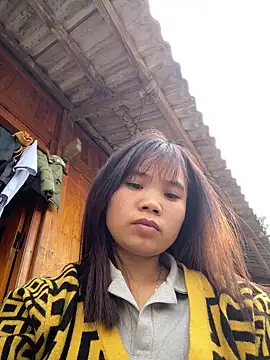 Ngoc-bbi's cam snapshot