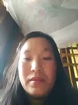 miss-su's cam snapshot