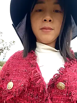 Lukyclover's cam snapshot