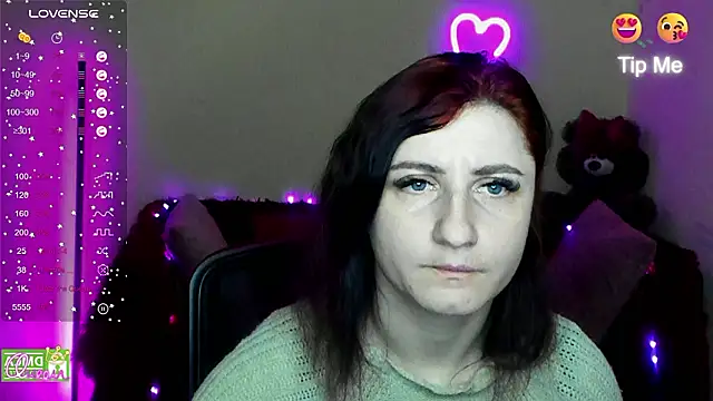 Muse_kitty_jenia's cam snapshot