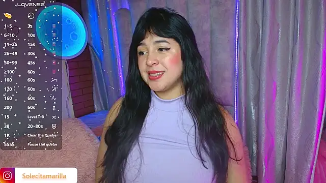 sunshine_maddy's cam snapshot