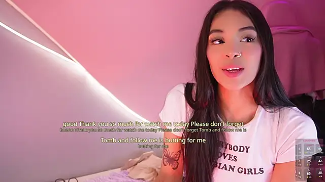 larastanford1's cam snapshot