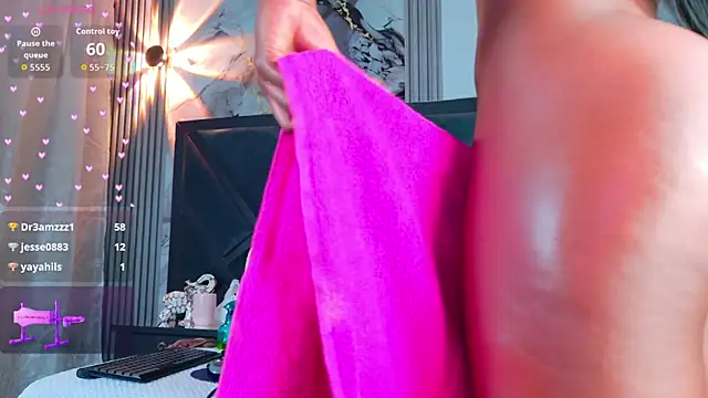 SofiaCopper's cam snapshot