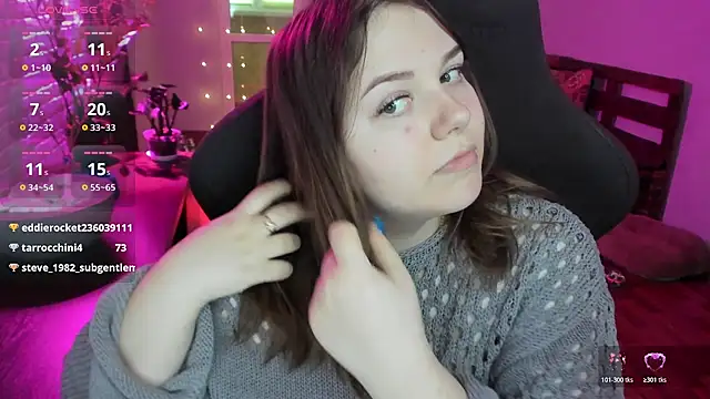 XNirvanaX's cam snapshot