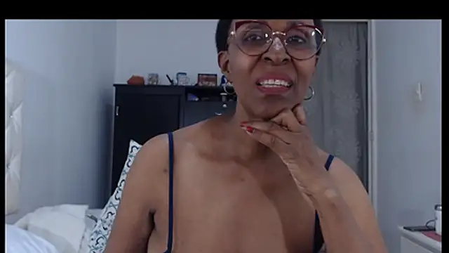 ebonym1lf's cam snapshot