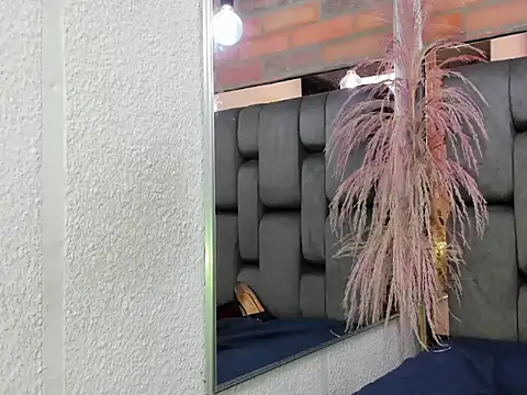 JESSYCORTES's cam snapshot