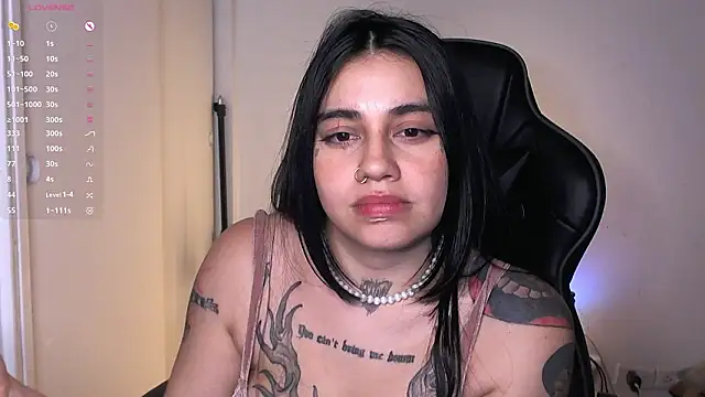 val_bardot's cam snapshot