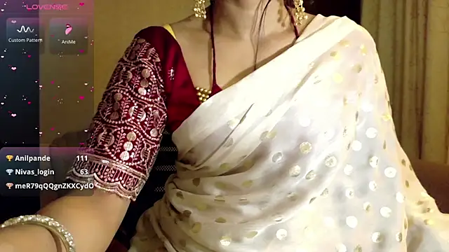 WednesdayAddams_'s cam snapshot