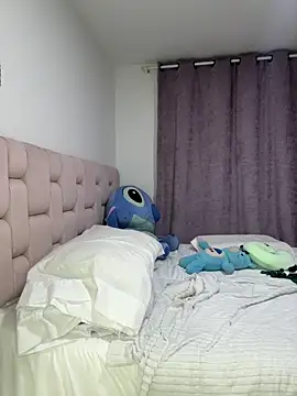 karolaalcendra's cam snapshot