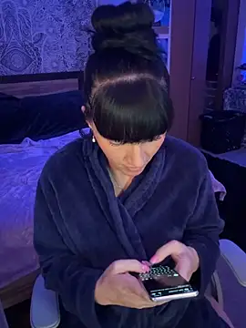 MaciiMayy's cam snapshot