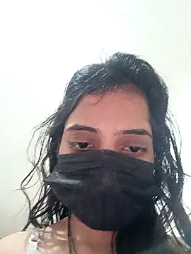 Hot_komall's cam snapshot