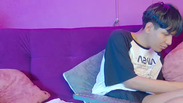 Liam_Sinclair live sex cam