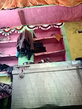 Pooja_hote's cam snapshot