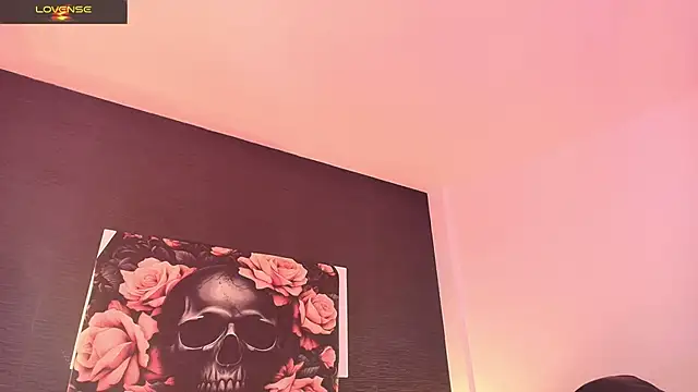 EvaaFoxxy1 live sex cam